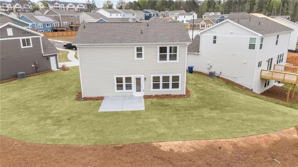 $369,990 | 110 Alpine Court, Dallas, GA 30132