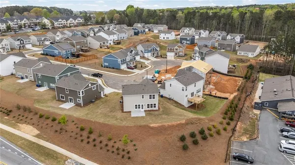 $369,990 | 110 Alpine Court, Dallas, GA 30132