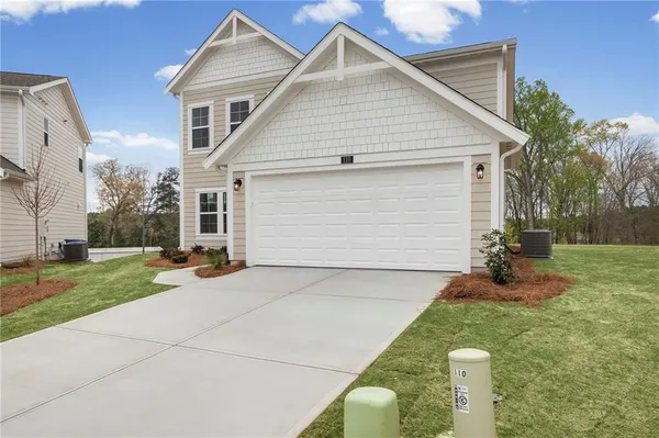 $369,990 | 110 Alpine Court, Dallas, GA 30132