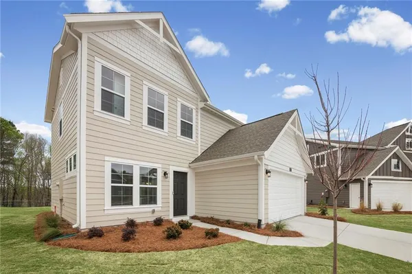 $369,990 | 110 Alpine Court, Dallas, GA 30132