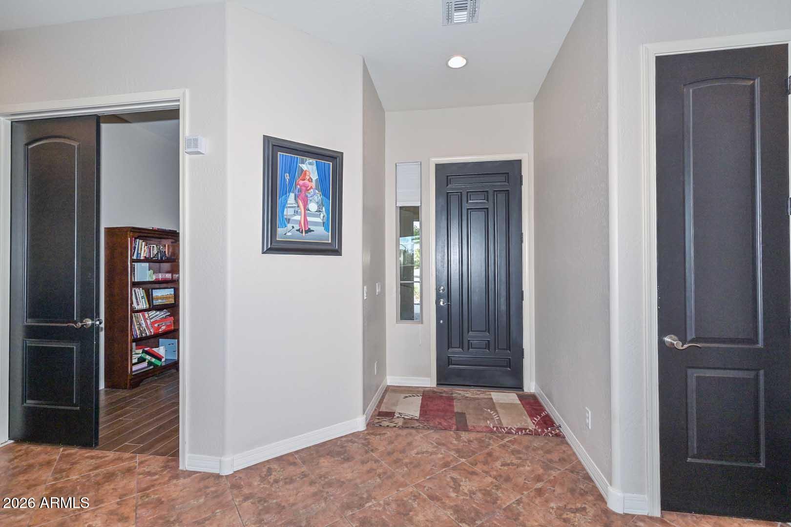 16729 West Jackson Street Goodyear, AZ 85338 - Photo 45 of 47 Foyer2