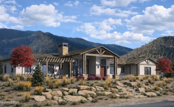 $1,450,000 | 249 Genoa Peak Court, Genoa, NV 89411