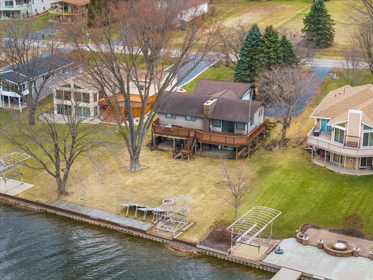 840 Breckenboro Road Lake Summerset, IL 61019 - Photo 2 of 54