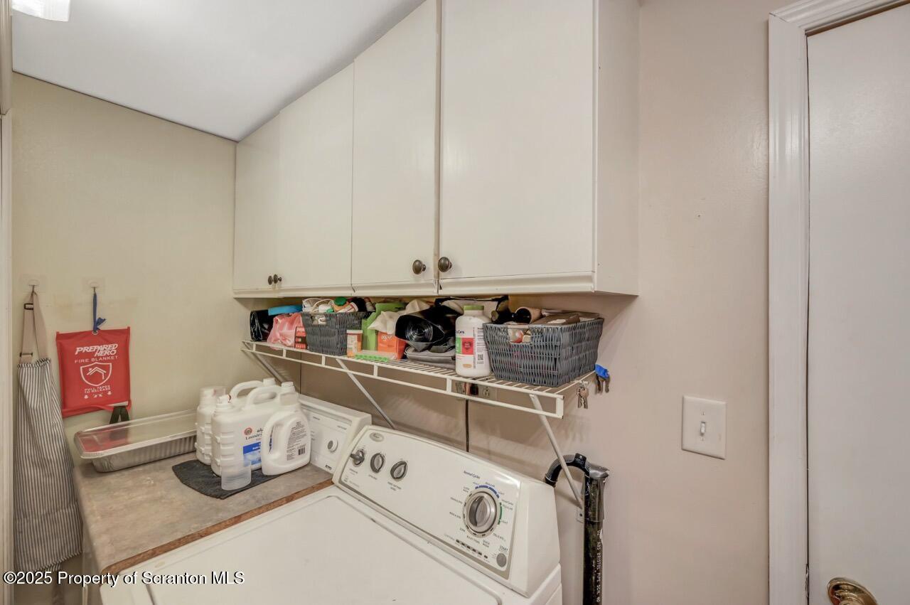 805 Lincoln Street Scranton, PA 18519 - Photo 16 of 38 805 Lincoln St 15 Large