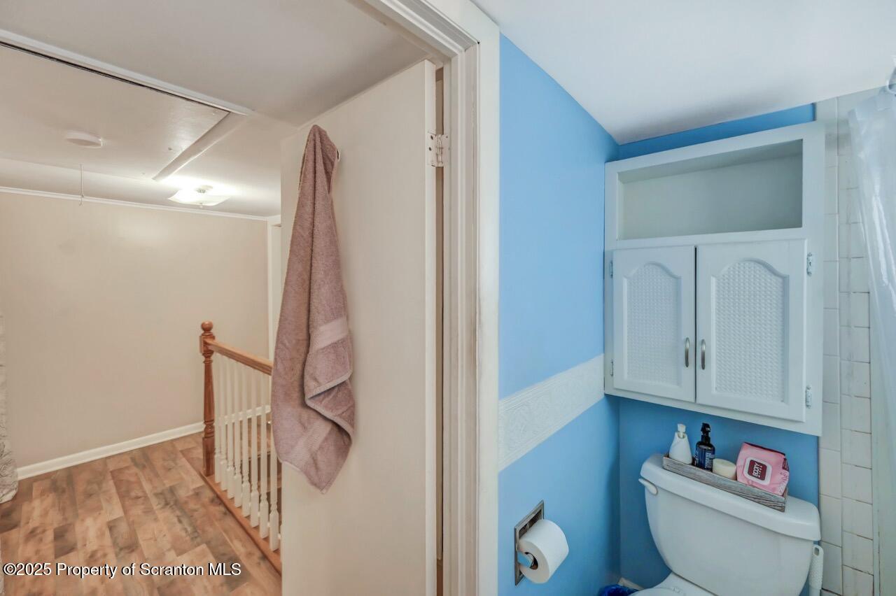 805 Lincoln Street Scranton, PA 18519 - Photo 28 of 38 805 Lincoln St 27 Large