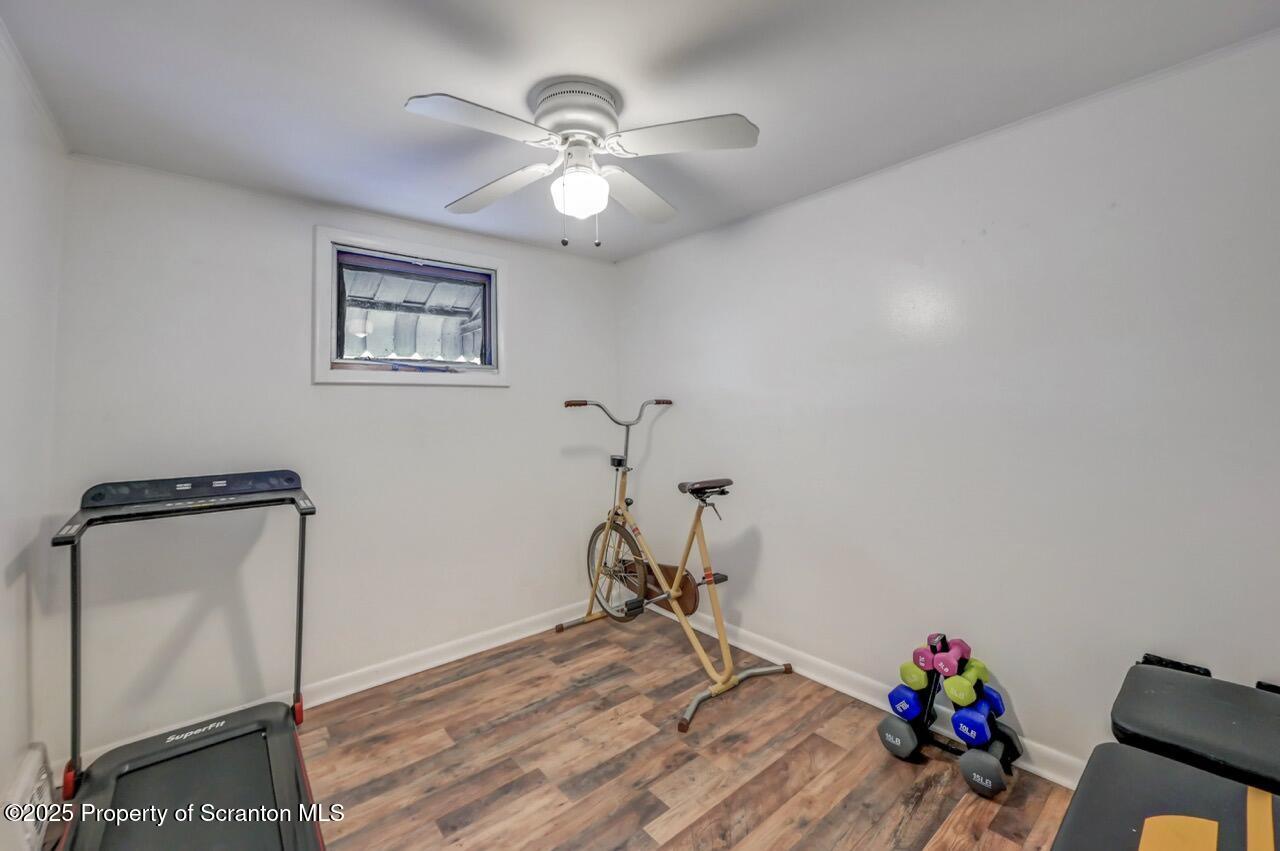 805 Lincoln Street Scranton, PA 18519 - Photo 29 of 38 805 Lincoln St 28 Large