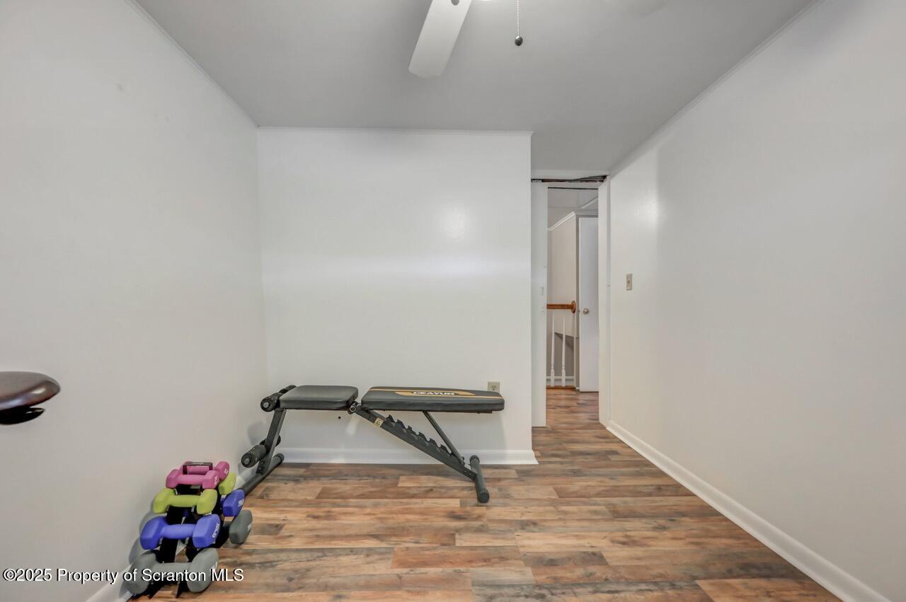 805 Lincoln Street Scranton, PA 18519 - Photo 30 of 38 805 Lincoln St 29 Large