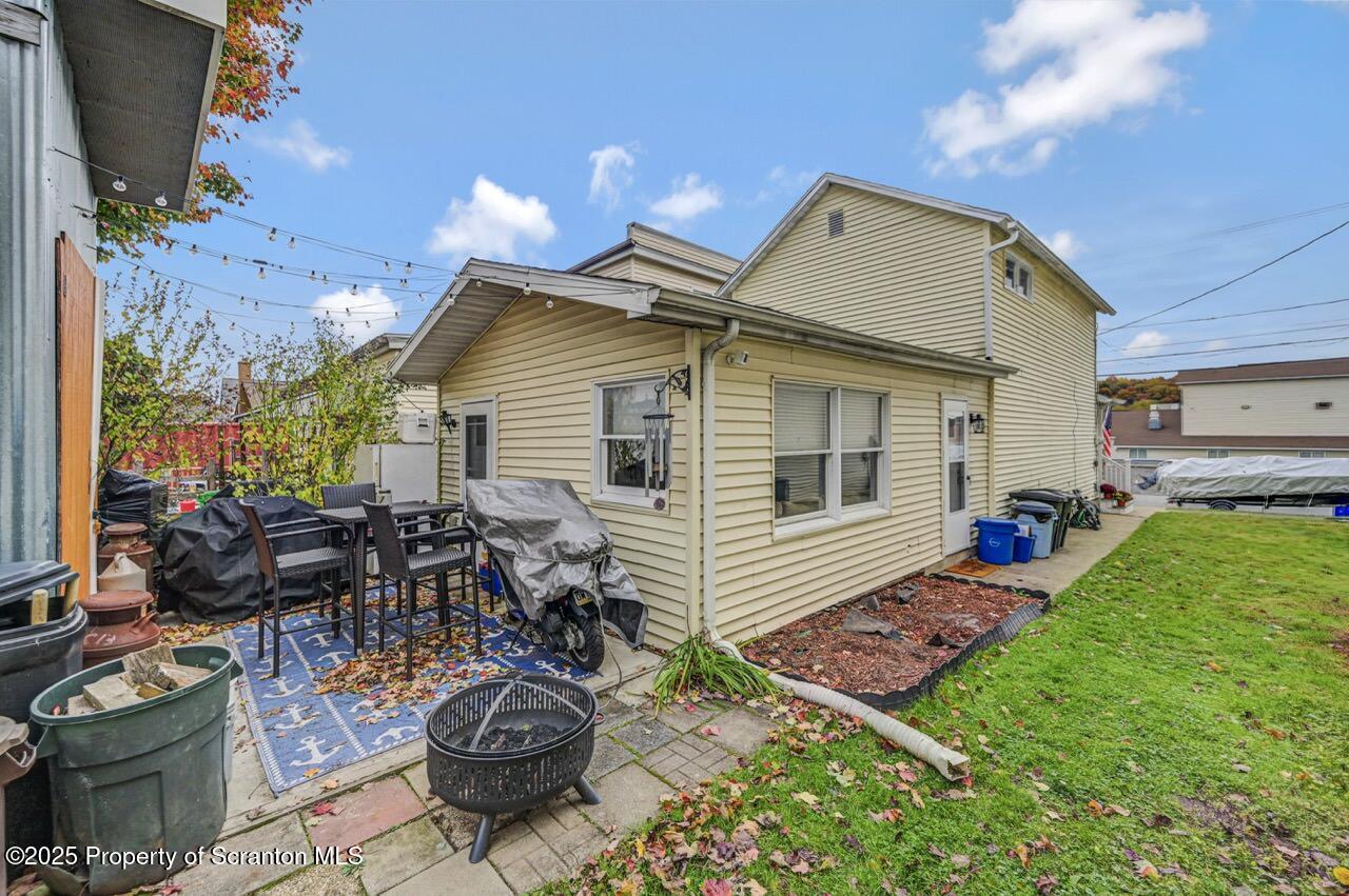 805 Lincoln Street Scranton, PA 18519 - Photo 35 of 38 805 Lincoln St 34 Large