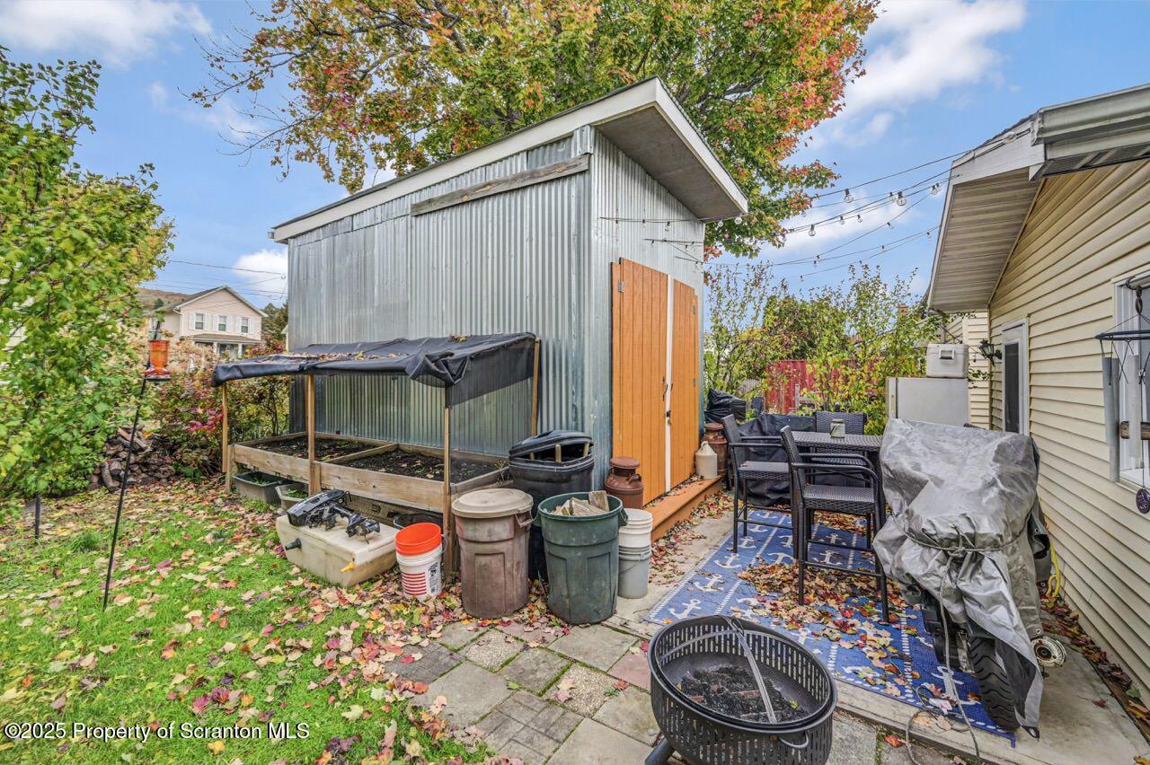 805 Lincoln Street Scranton, PA 18519 - Photo 36 of 38 805 Lincoln St 35 Large