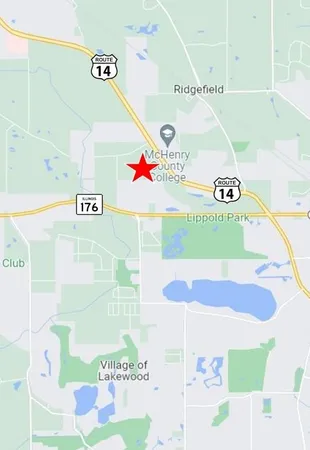 $4,800,000 | 0 Lucas And Route 14, Crystal Lake, IL 60014
