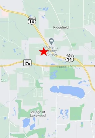 $4,800,000 | 0 Lucas And Route 14, Crystal Lake, IL 60014