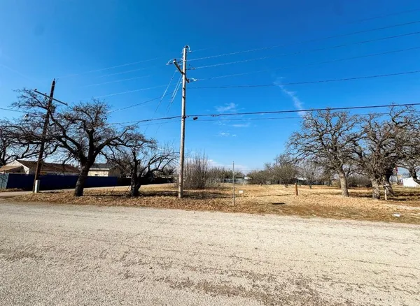 a view of a yard