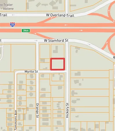 $140,000 | 3210 Hickory Street, Abilene, TX 79601