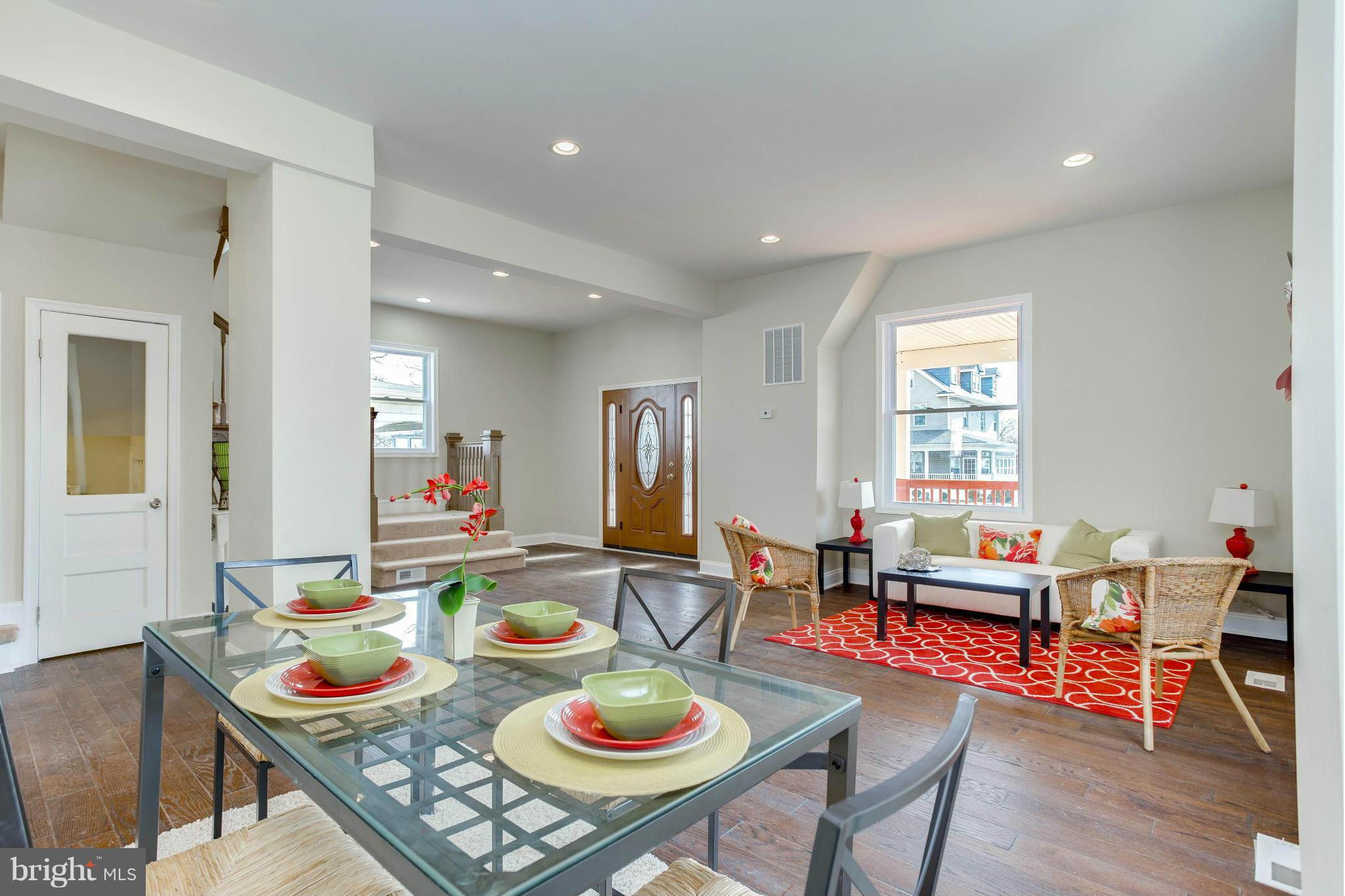 3210 Vickers Road Baltimore, MD 21216 - Photo 4 of 30 Interior (General)