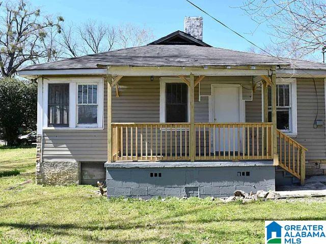 829 28th Street Southwest Birmingham, AL 35211 - Photo 7 of 7