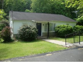 1925 King Springs Road Johnson City, TN 37601 - Photo 1 of 24 ft