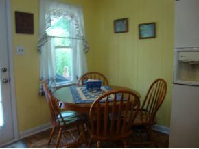 1925 King Springs Road Johnson City, TN 37601 - Photo 13 of 24 breakfast area