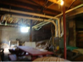 1925 King Springs Road Johnson City, TN 37601 - Photo 21 of 24 part basement