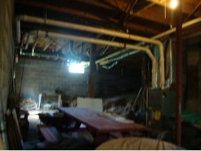 1925 King Springs Road Johnson City, TN 37601 - Photo 22 of 24 basement