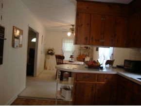 1925 King Springs Road Johnson City, TN 37601 - Photo 24 of 24 kitchen from back door