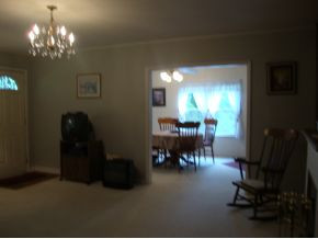 1925 King Springs Road Johnson City, TN 37601 - Photo 3 of 24 living dining