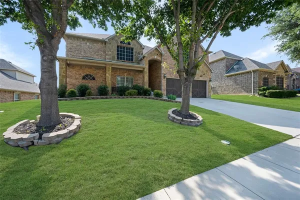$3,950 | 4816 King Harbor Court, Grand Prairie, TX 75052