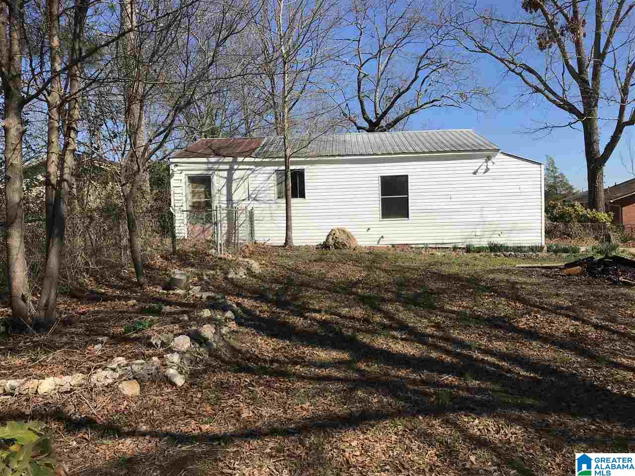 4914 Post Oak Road Anniston, AL 36206 - Photo 16 of 28