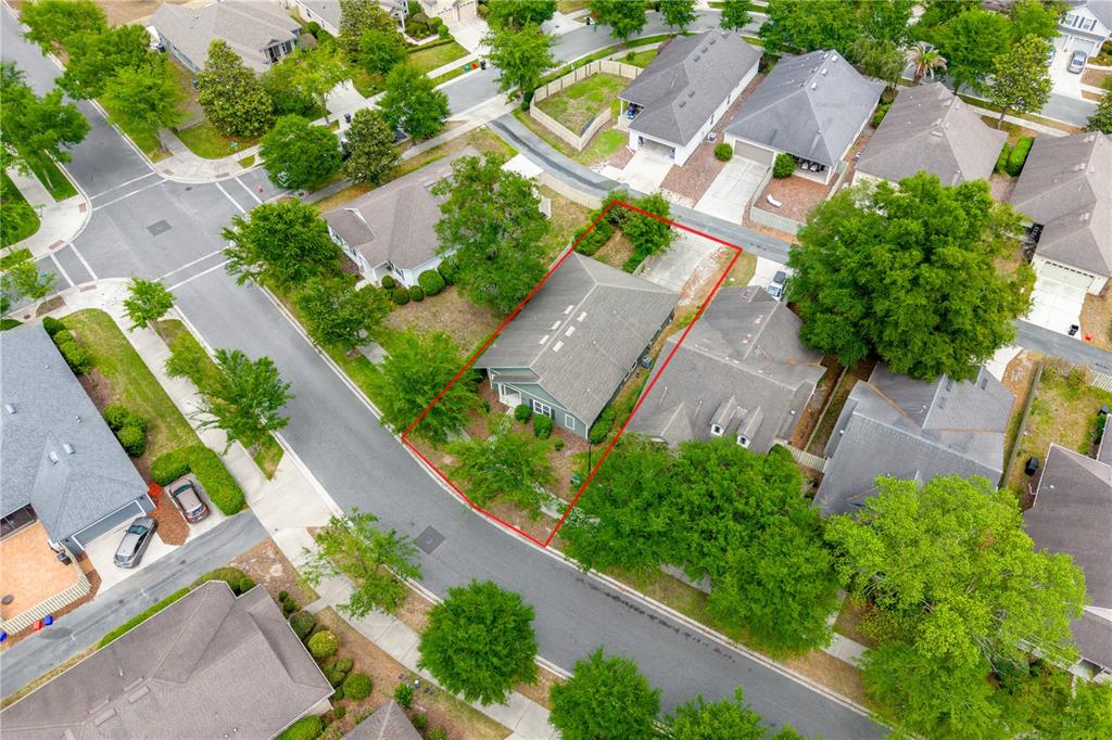 7443 Southwest 80th Drive Gainesville, FL 32608 - Photo 3 of 32