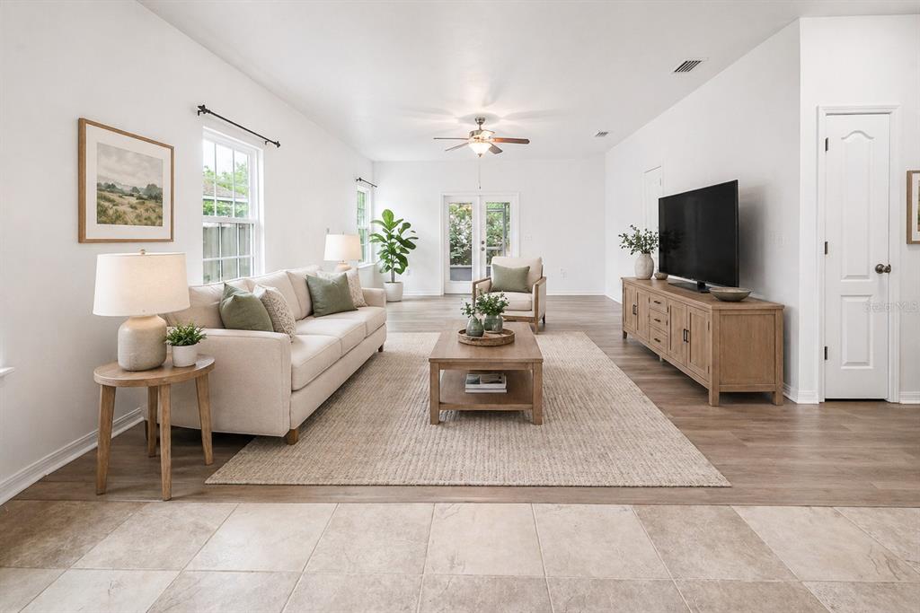 7443 Southwest 80th Drive Gainesville, FL 32608 - Photo 10 of 32