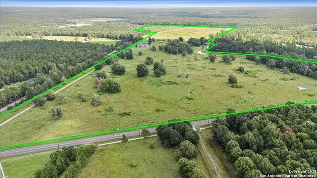 $2,250,000 | 6900 Meyers Road, Orange, TX 77632