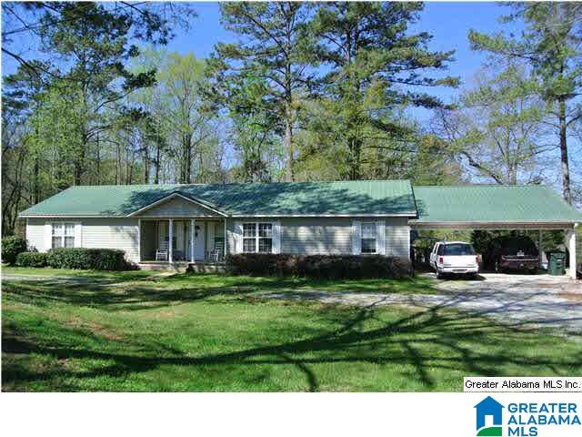 78 Mill Street Wedowee, AL 36278 - Photo 1 of 6