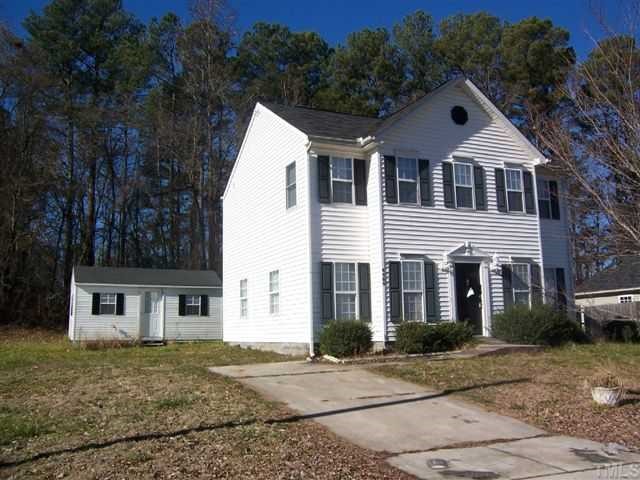 6909 Fox Haven Place Raleigh, NC 27616 - Photo 1 of 3 Gallery Image 1