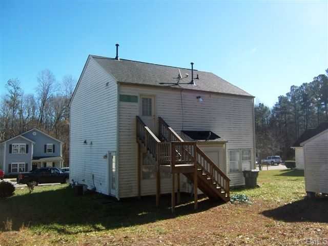 6909 Fox Haven Place Raleigh, NC 27616 - Photo 2 of 3 Gallery Image 2