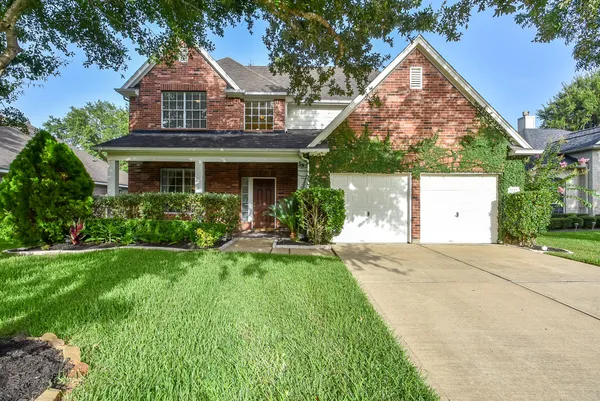 $2,600 | 1211 Deerbrook Drive, Sugar Land, TX 77479
