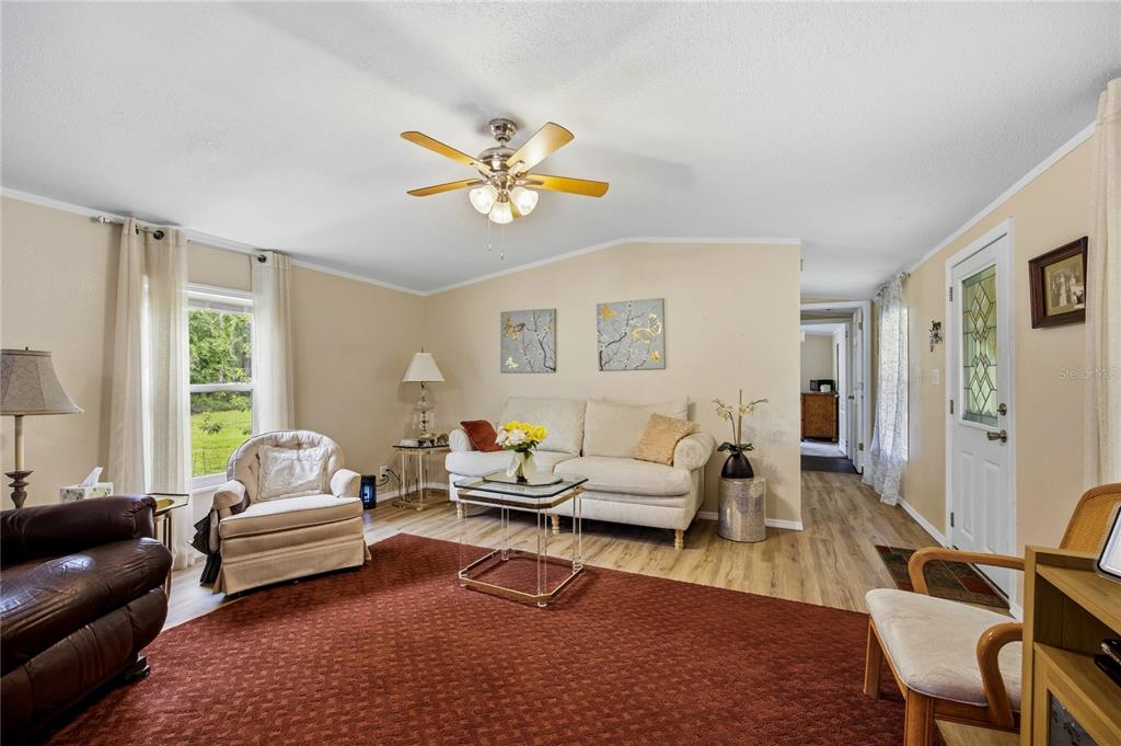 229 Barwick Road Lake City, FL 32024 - Photo 10 of 47