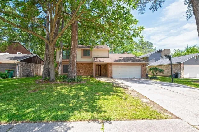 $1,795 | 25518 Chapel Ridge Lane, Spring, TX 77373