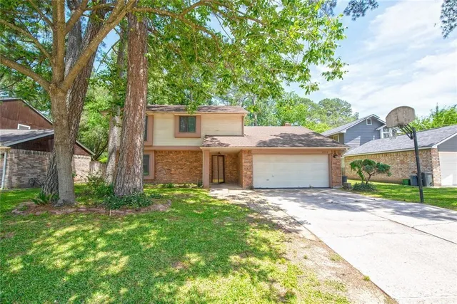 $1,795 | 25518 Chapel Ridge Lane, Spring, TX 77373