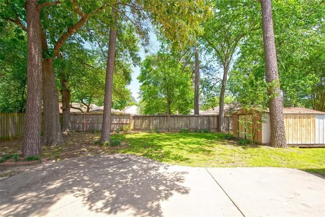 $1,795 | 25518 Chapel Ridge Lane, Spring, TX 77373