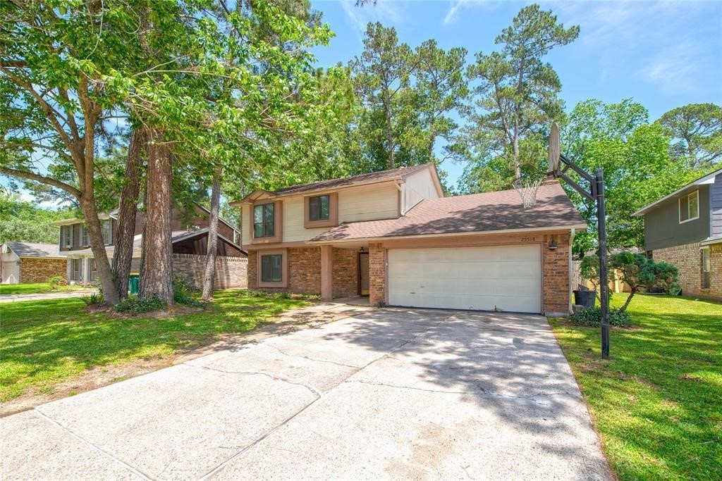 25518 Chapel Ridge Lane Spring, TX 77373 - Photo 3 of 22