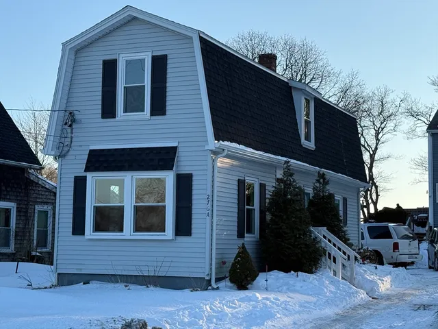 $369,900 | 276 A Onset Avenue, Wareham, MA 02558