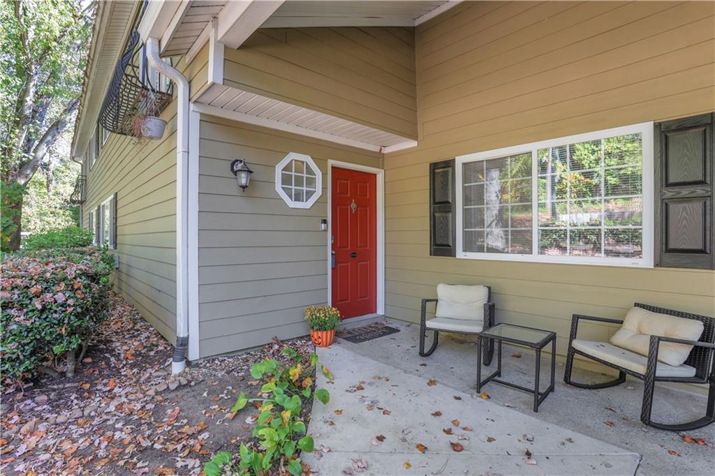 1468 Briarwood Road Northeast, Unit 2006 Atlanta, GA 30319 - Photo 28 of 36