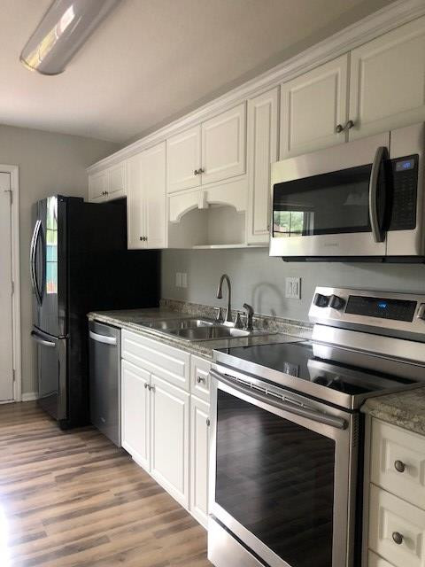 234 High Point Way Evans, GA 30809 - Photo 4 of 16