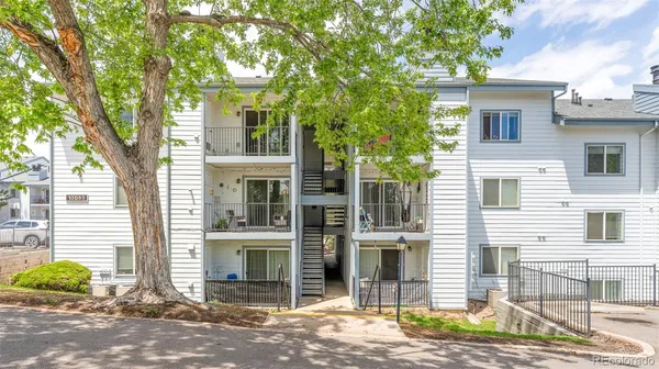 $285,000 | 13085 West Cedar Drive, Unit 315, Lakewood, CO 80228
