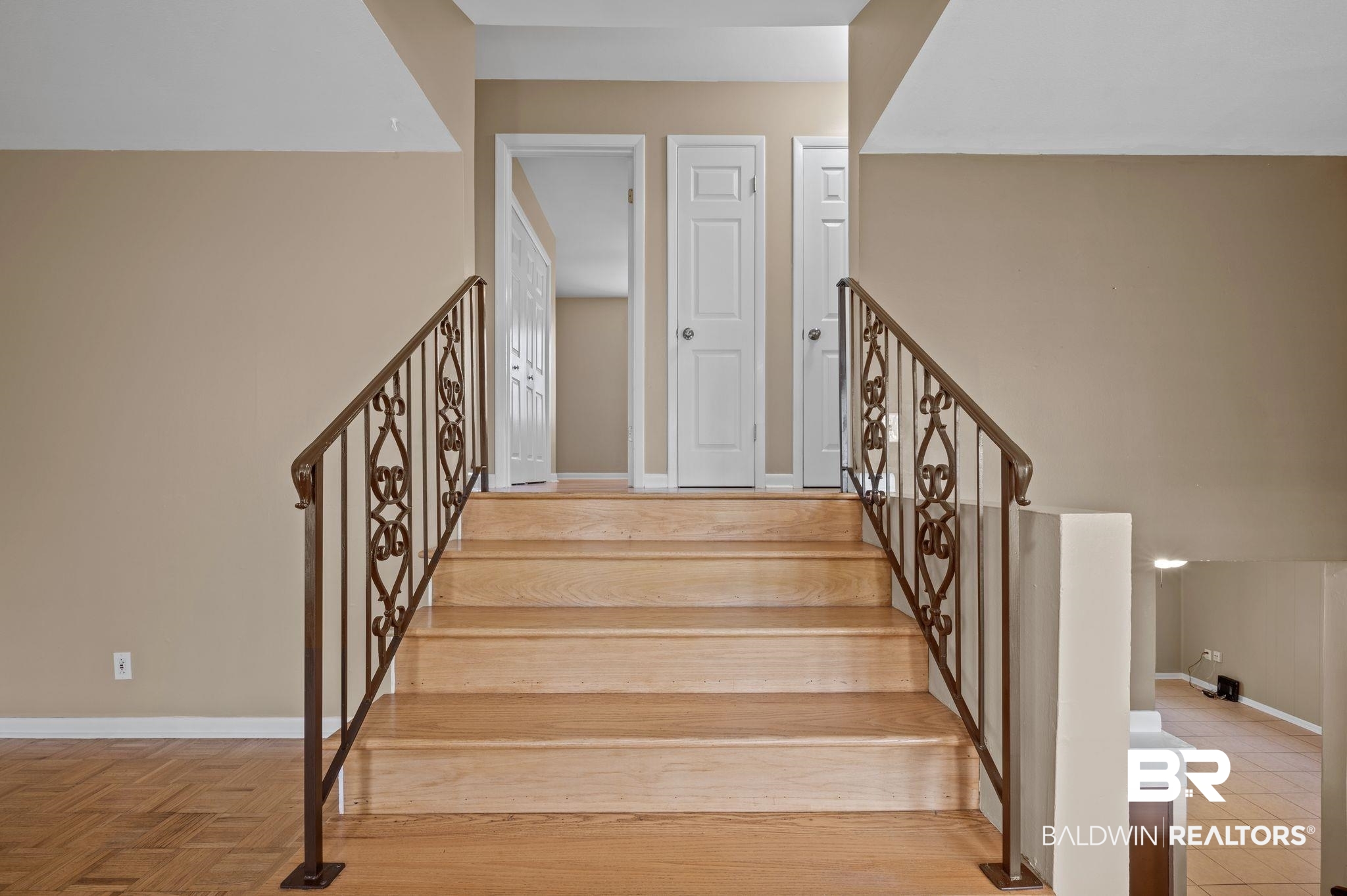 18 Lee Circle Spanish Fort, AL 36527 - Photo 14 of 50 Steps to Bedrooms and Bathrooms