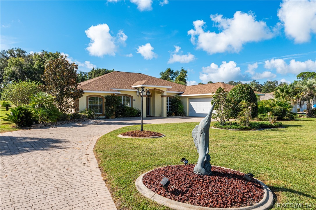 1309 North Timucuan Trail Inverness, FL 34453 - Photo 4 of 80