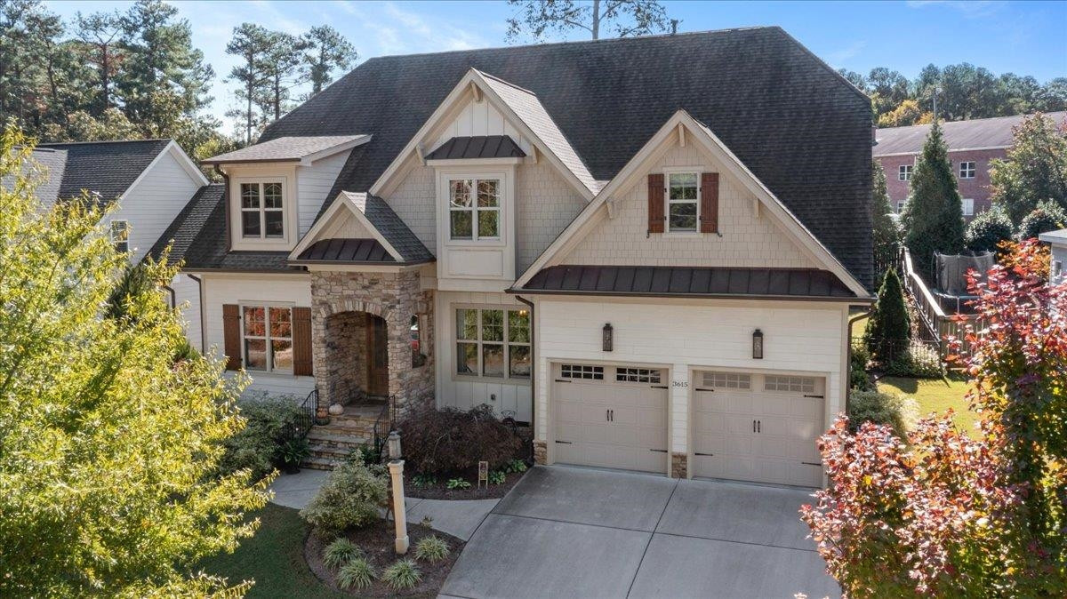 3615 Blueberry Drive Raleigh, NC 27612 - Photo 1 of 40 Photo 1