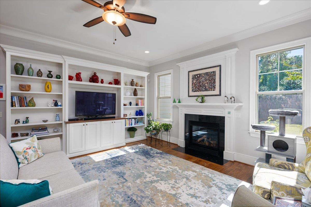 3615 Blueberry Drive Raleigh, NC 27612 - Photo 13 of 40 Photo 14