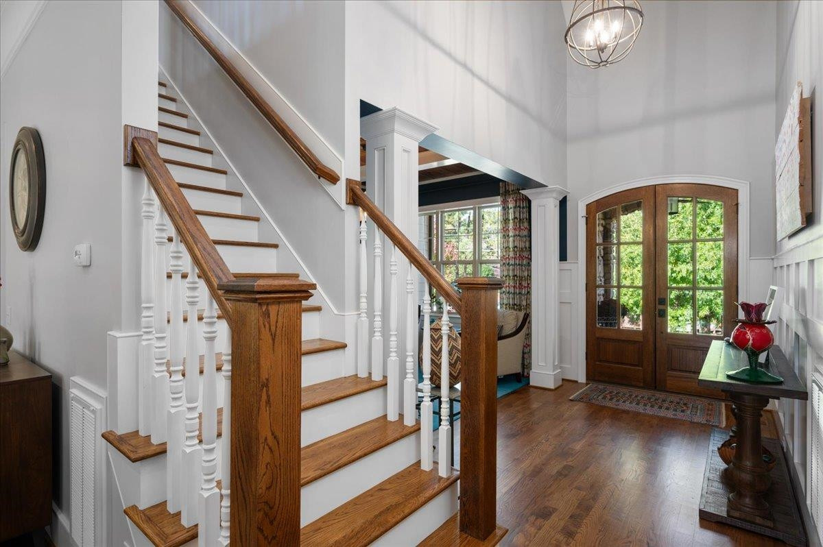 3615 Blueberry Drive Raleigh, NC 27612 - Photo 6 of 40 Photo 6