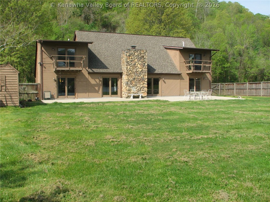 10658 Winfield Road Winfield, WV 25213 - Photo 21 of 29 Gallery Image 21