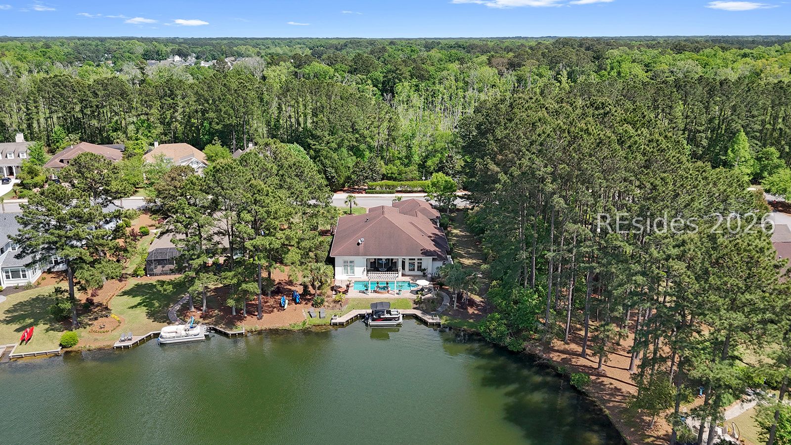 80 Hampton Lake Drive Bluffton, SC 29910 - Photo 68 of 81